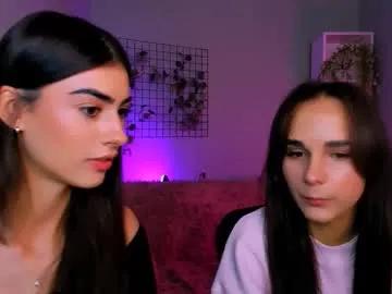 Freechat kaisy_star on Chaturbate