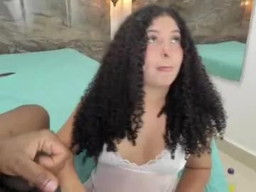 Freechat kaleb_violeta on Chaturbate