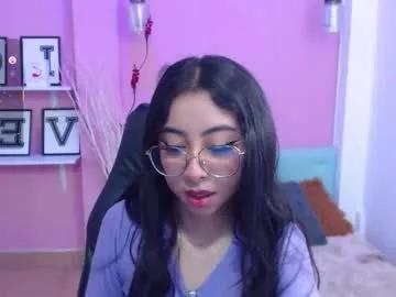 Freechat kalilowe_ on Chaturbate