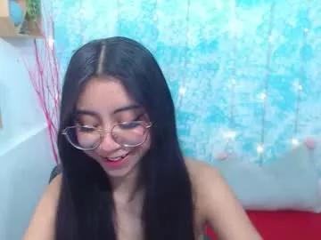 Freechat kalilowe_ on Chaturbate