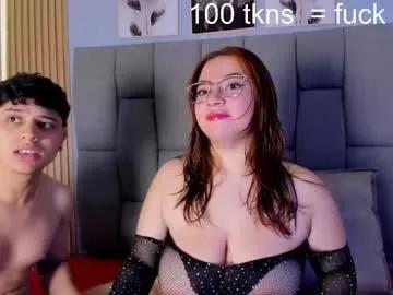Freechat kandyfrees on Chaturbate