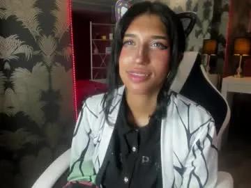 Freechat karin_ks on Chaturbate