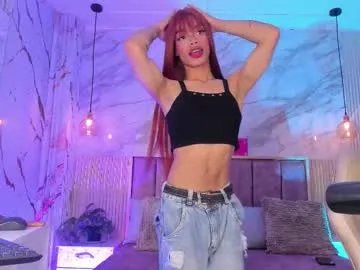 karinaadoll — show cum #trans #femboy #bigcock #anal #lovense [919 tokens remaining]