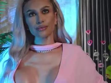 Freechat karlabart on Chaturbate