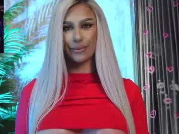 Freechat karlabart on Chaturbate