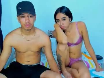 karoll_y_erik — motivation [500 tokens remaining] #bigcock #latino #latina  #anal #sexy