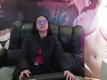 Freechat katalina07 on Chaturbate