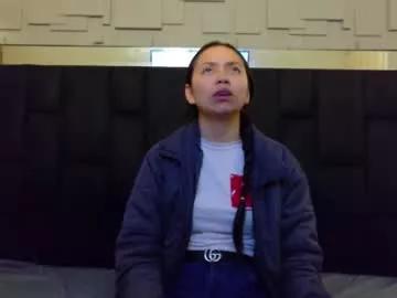 Freechat katalina07 on Chaturbate