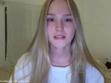 katcontrol — GOAL: show tongue [37 tokens remaining] Welcome to my room! #teen #blonde #petite #lovense #cute