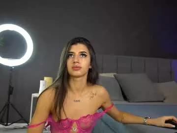 Freechat katelynsparks on Chaturbate