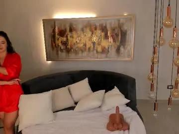 Freechat katesunder on Chaturbate