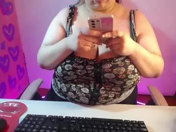 Freechat kathybigboobsbbw_ on Chaturbate