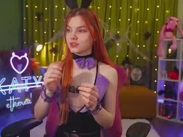 Freechat katy_ethereal on Chaturbate