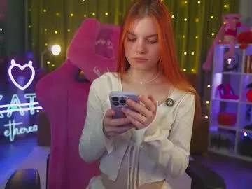 katy_ethereal — GOAL: squats on cam [0 tokens remaining]  welcome to my home  #teen #skinny #smalltits #redhead #natural