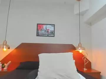 Freechat katyrouse1 on Chaturbate