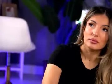 kellymathews on Chaturbate