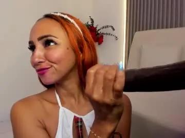 Freechat kelsey_foxyy on Chaturbate