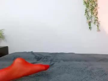 Freechat kendal_mosk on Chaturbate