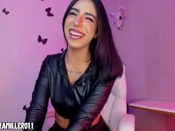 kendra_miller07_ — GOAL: deepthroat and saliva [305 tokens remaining] spoil the throat with your big cock #shorthair  #saliva #ahegao #deepthroat #leather