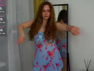 Freechat kendraedger on Chaturbate