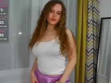 Freechat kendraedger on Chaturbate