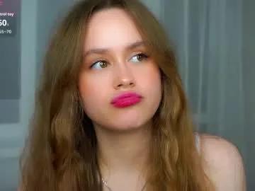 Freechat kendraedger on Chaturbate