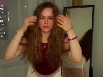 Freechat kendraedger on Chaturbate