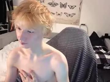 kessy_white — GOAL: SHOW ass [88 tokens remaining] welcome to my room guys...my pvt open for you! discount #femboy #gay #twink #skinny #bigdick
