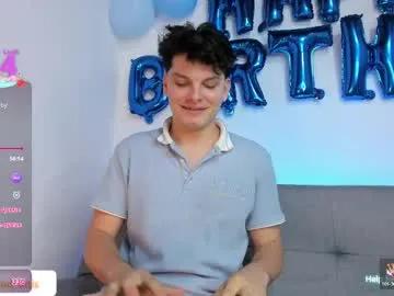 Freechat kevinxlvx on Chaturbate