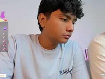 Freechat kevinxlvx on Chaturbate