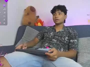 Freechat kevinxlvx on Chaturbate