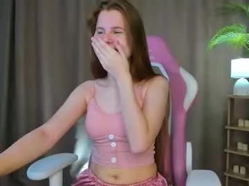 Private ki_wizz on Chaturbate