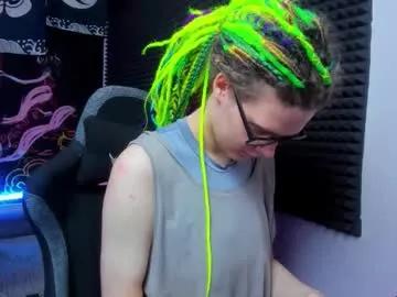 Freechat kiki_krash on Chaturbate