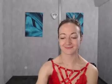 Freechat kimberlyray777 on Chaturbate
