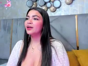 Freechat kimdevinne on Chaturbate