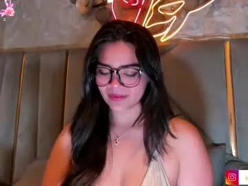 Freechat kimdevinne on Chaturbate