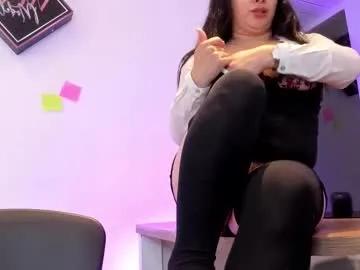 Away kimkalifa on Chaturbate