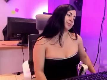 Away kimkalifa on Chaturbate