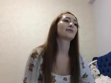 Freechat kimmie_ on Chaturbate