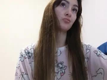Freechat kimmie_ on Chaturbate