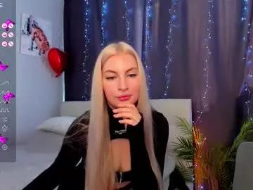 Freechat kimmy1_powell on Chaturbate