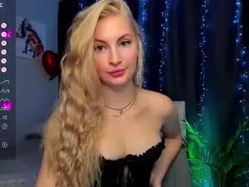 Freechat kimmy1_powell on Chaturbate