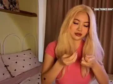 kimryu on Chaturbate