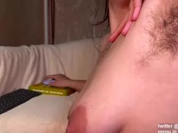 kinky_malina on Chaturbate