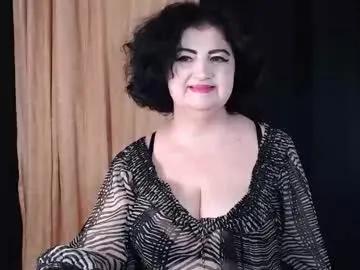 Freechat kinkyblacky on Chaturbate