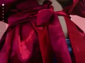 Freechat kinkycutegirll on Chaturbate