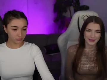 kira0541 — GOAL: show pussy [488 tokens remaining] Welcome to my room! #pvt #anal #dildo #lesbian #lovense Zlata, Kira, Amelia, Natasha, Tina, Brendi, Cassy, Jasmine, Julia, Ewa, Lika, Milana, Maggie, Regina, Scarlett PlayHard054