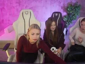 Freechat kira0541 on Chaturbate