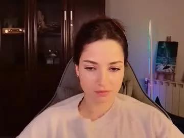 kiravair — GOAL: show you my outfit [30 tokens remaining] Hi! My first days here #new #brunette #young #nonude #shy