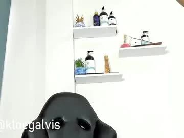 Freechat kloe_squirts on Chaturbate